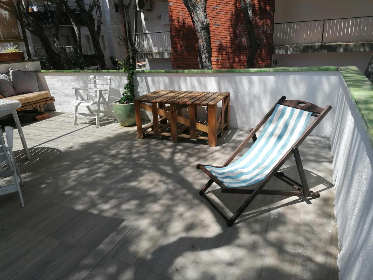 Old Side Duplex Platja D'Aro Apartment Exterior photo