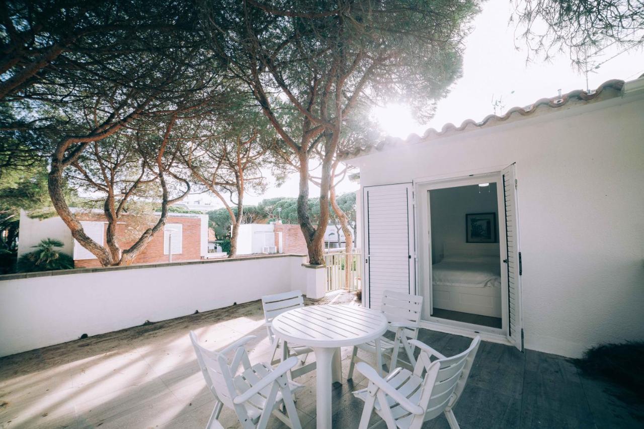 Old Side Duplex Platja D'Aro Apartment Exterior photo