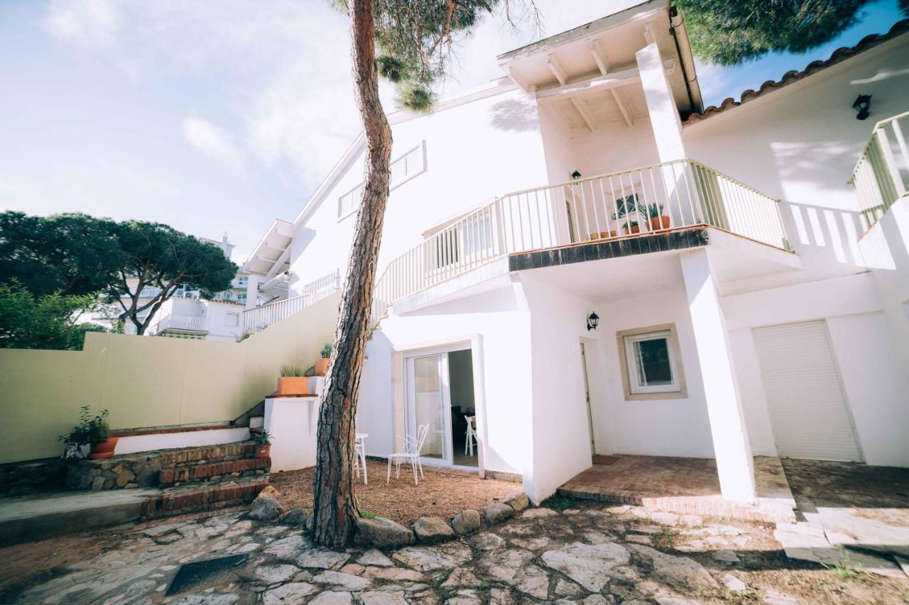Old Side Duplex Platja D'Aro Apartment Exterior photo